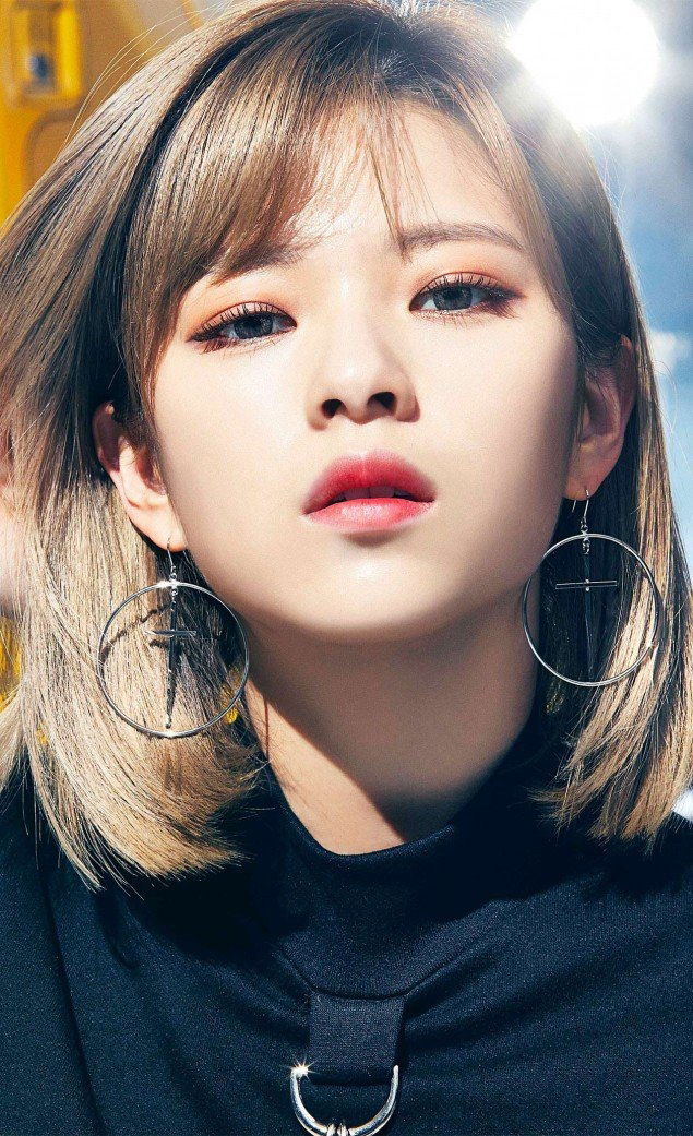 Yoo Jung Yeon