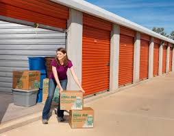 Benefits of Storage Units image