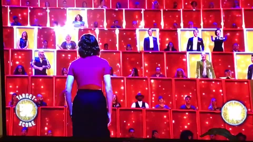 BBC ONE 'All Together Now' Solo Performance