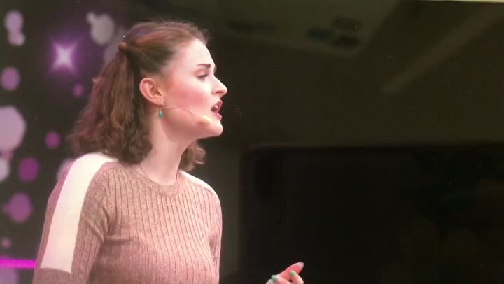 Solo Performance at Llangollen International Eisteddfod