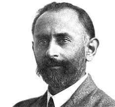 TE PRESENTO A: Adolphe Ferrière