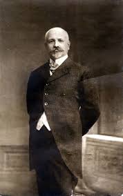 TE PRESENTO A: Francisco Ferrer i Guàrdia