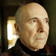 TE PRESENTO A: Gerard Mendel