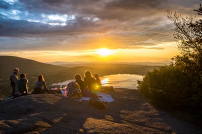Life is about the adventures you take and the memories you make