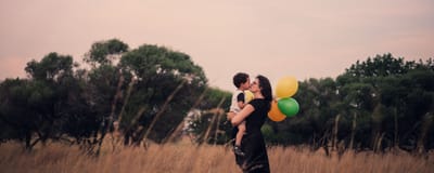 I’m on maternity leave and lonely. How do I make mum friends?