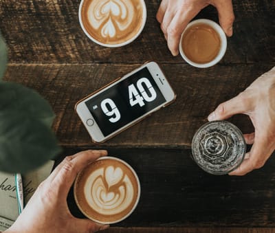 How to organize easily a meetup