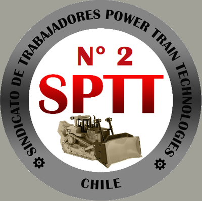 Sindicato N°2 Power Train Technologies