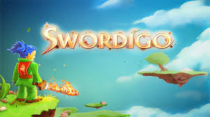 Swordigo