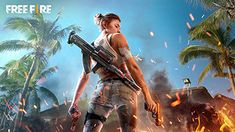 Garena Freefire