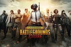 PUBG Mobile