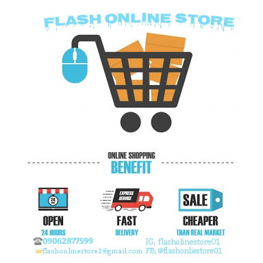 FLASHSTORE