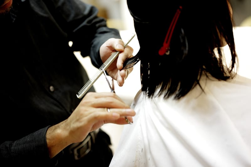 Haircuts