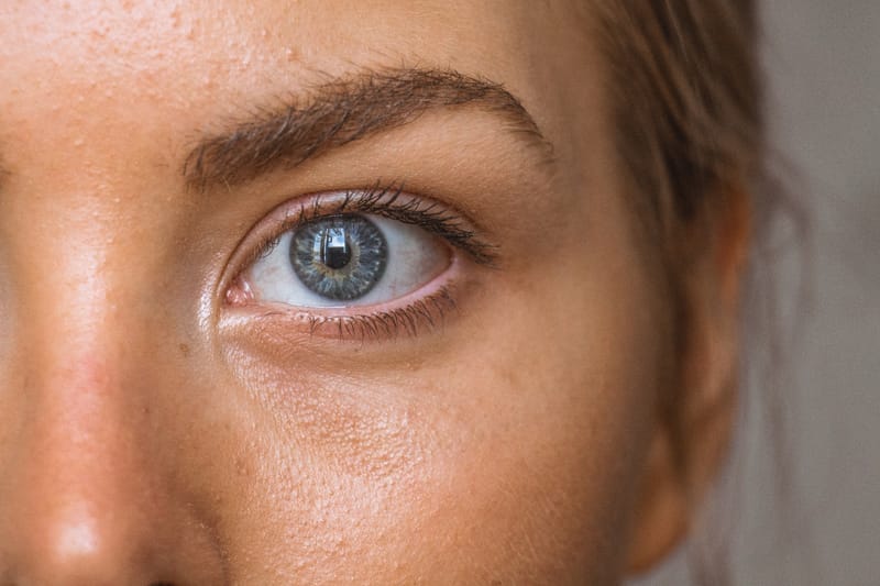 Facial Waxing