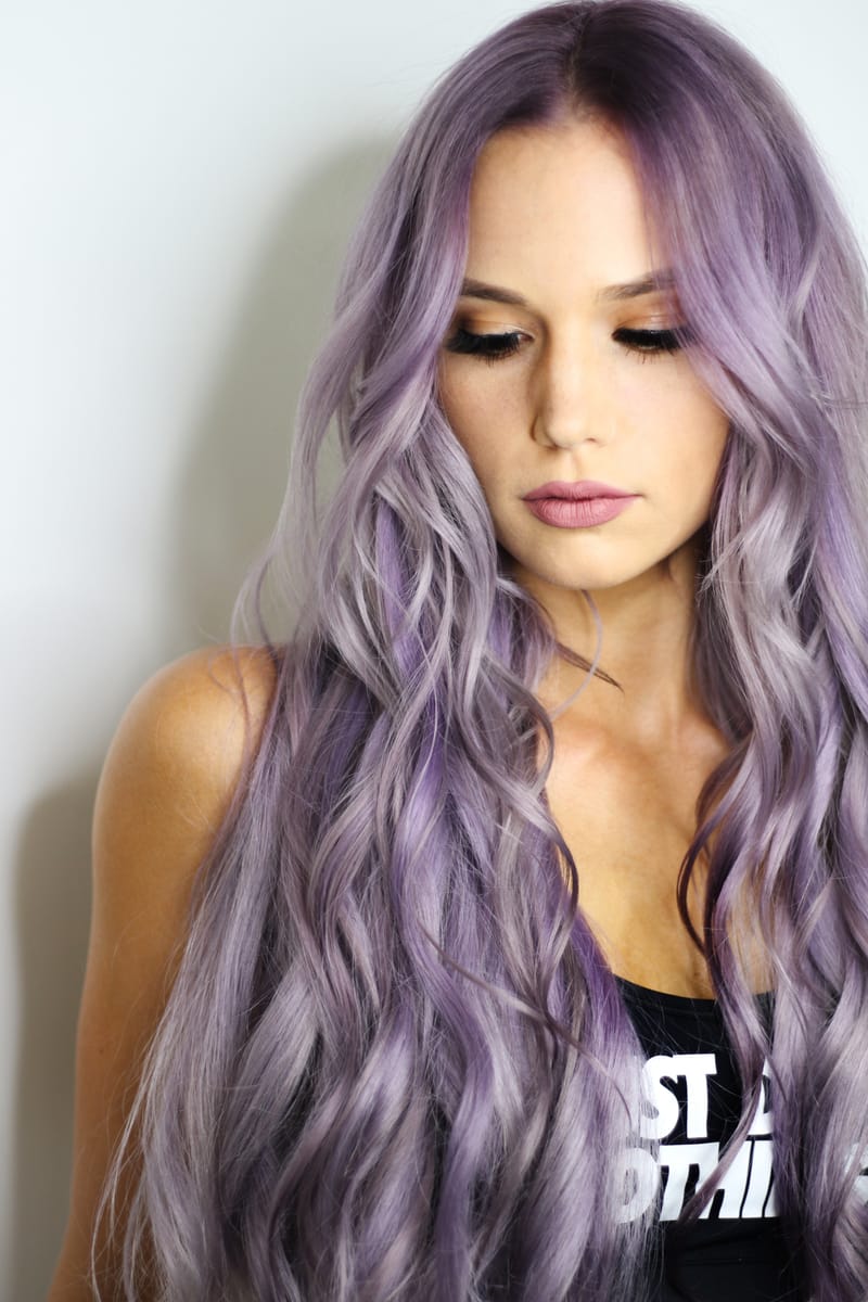 Color Services