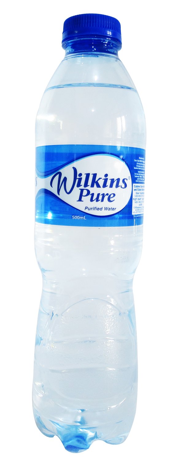 Mineral Water