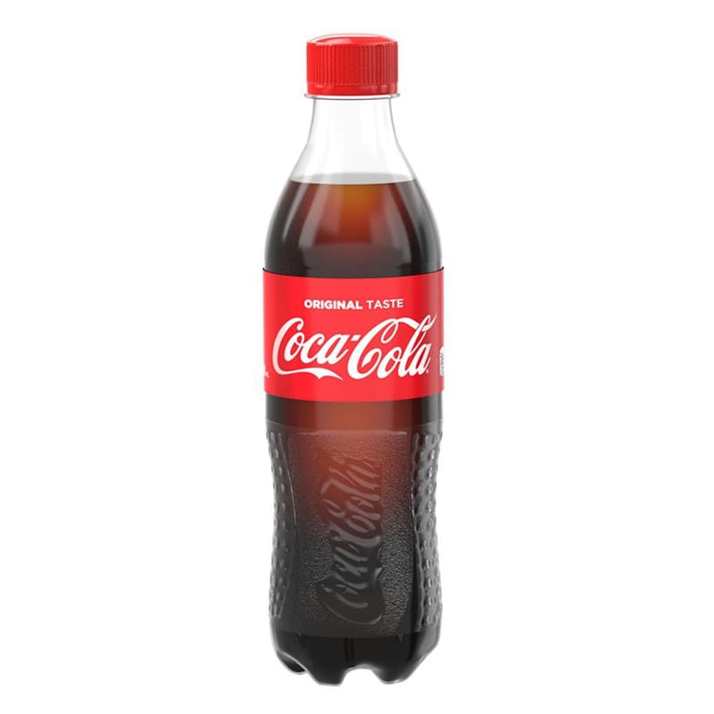 Coca Cola