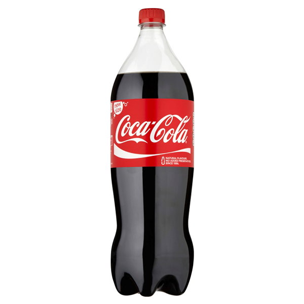 Coca Cola (1.75)