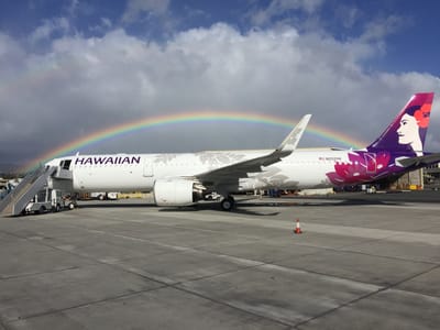 Resolve All Your Issues by Contacting Hawaiian Airlines Customer Service