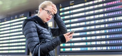 How Do I Talk to a Live Person at United Airlines?