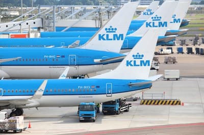 How to book cheapest flight tickets on KLM Airlines?