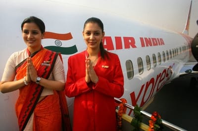 How Can I Talk to Air India Customer Service Team?