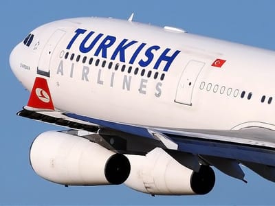 How can I Get in Touch with Turkish Airlines?