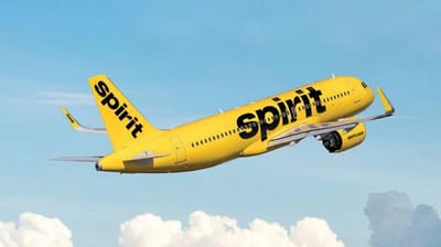 How can I Contact Spirit Airlines by Phone or Email?