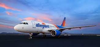 How Can I Talk To A Person At Allegiant Air?