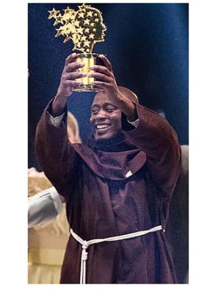 Peter Tabichi, Kenyan Teacher Wins $1M Global Prize - Career