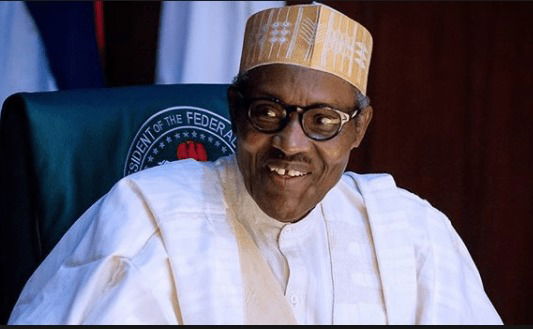 Buhari Congratulates First Bank Of Nigeria On Its 125th Anniversary