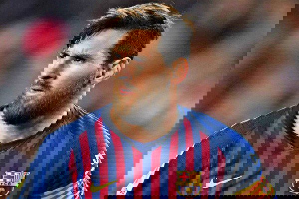 Private Jets: Neymar Vs. Ronaldo Vs. Messi