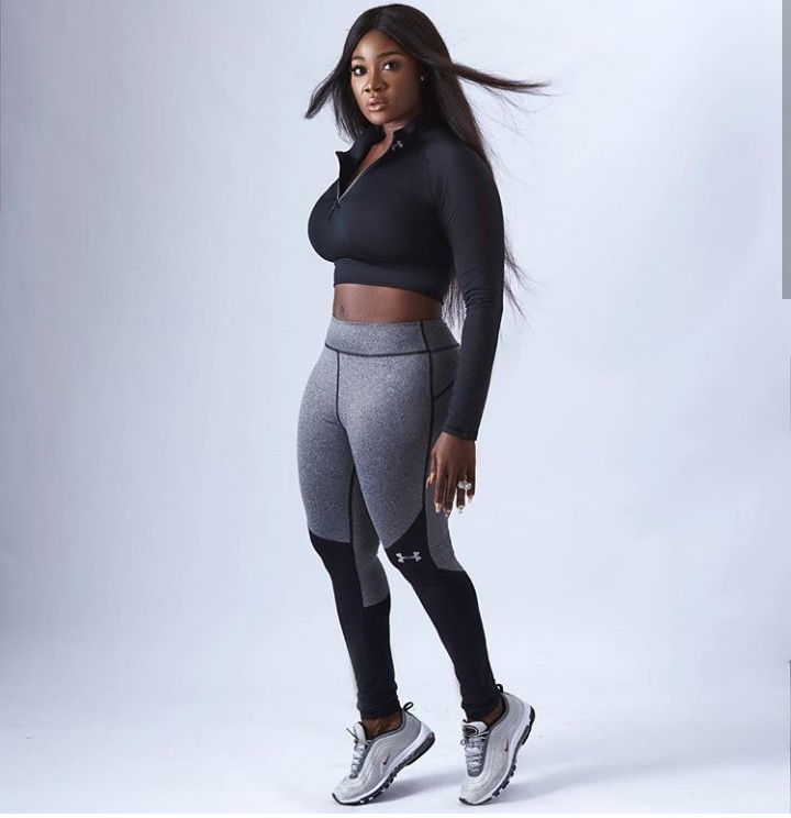 You too can have this banging body