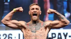 UFC star Conor McGregor announces shock retirement from mixed martial arts