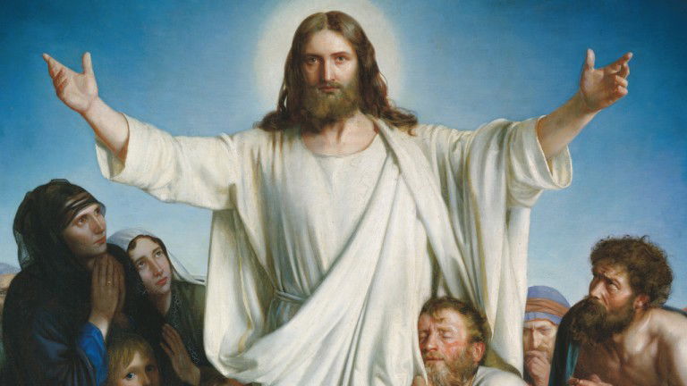 Easter Comes Alive as ‘The Saviour’ Goes to Cinemas on Good Friday