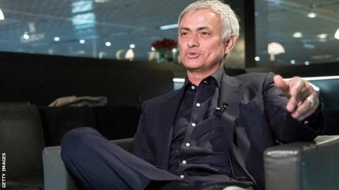Jose Mourinho Wants To Return To Management In The Summer - Sports