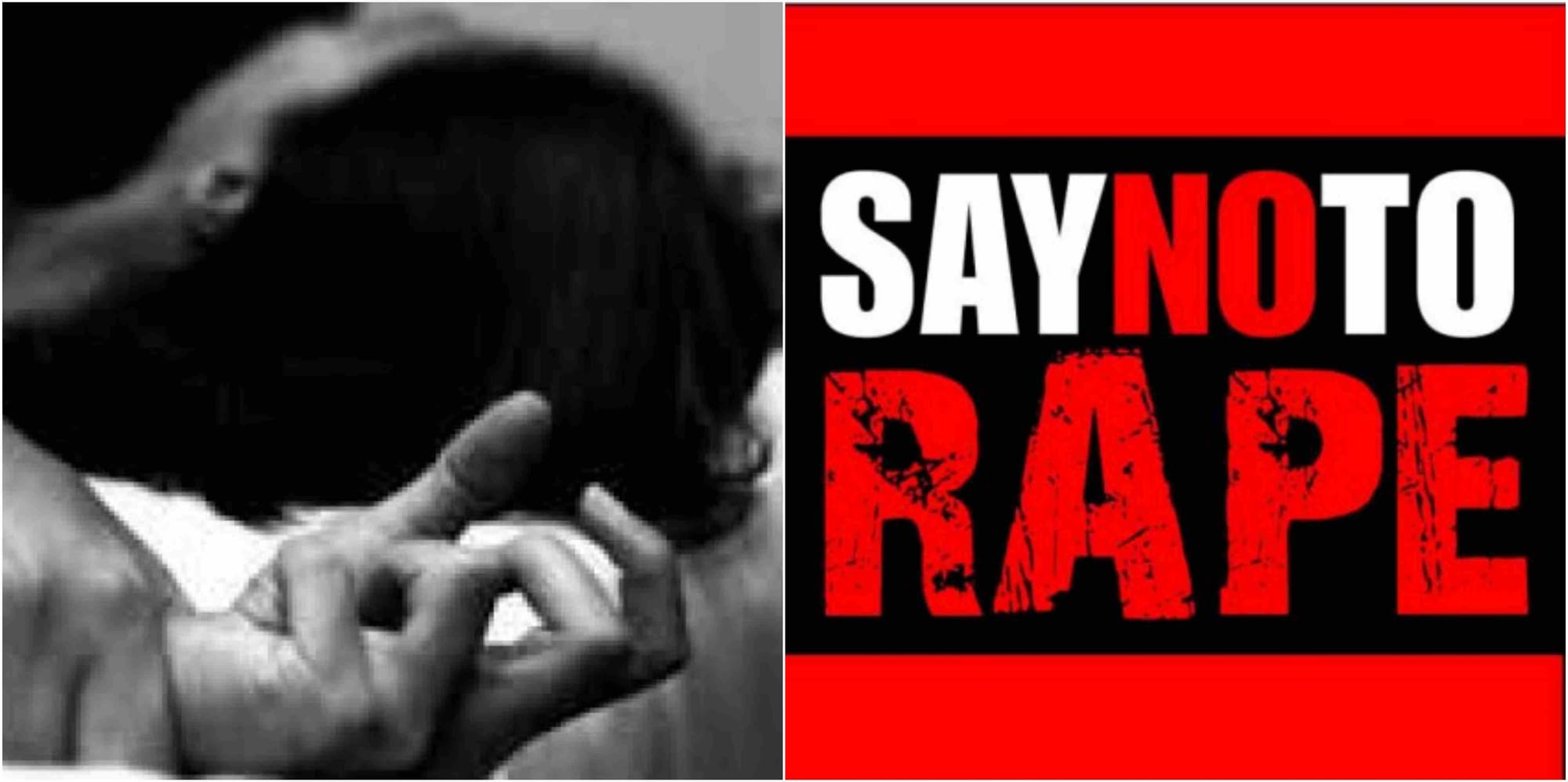 2 Sisters Explain To Court How Their Father Raped Them Serially For Years