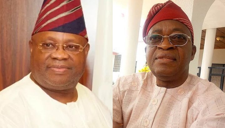 Osun: Why Adeleke Can’t Get Certificate Now –INEC