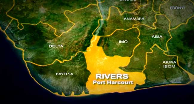 Rivers AAC Gov Candidate ‘Disappointed’ By Resignation, Defection Of Running Mate