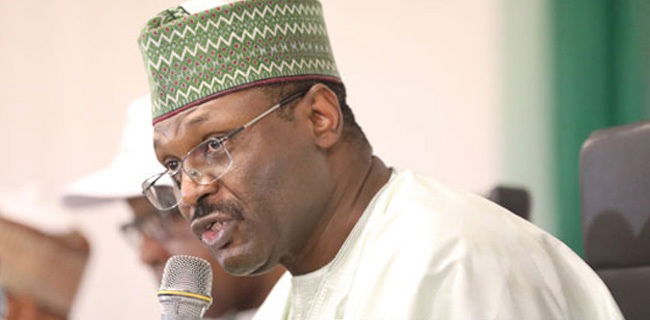 INEC Suspends Issuance Of Certificates Of Return To Zamfara Gov, Assembly Election Winners