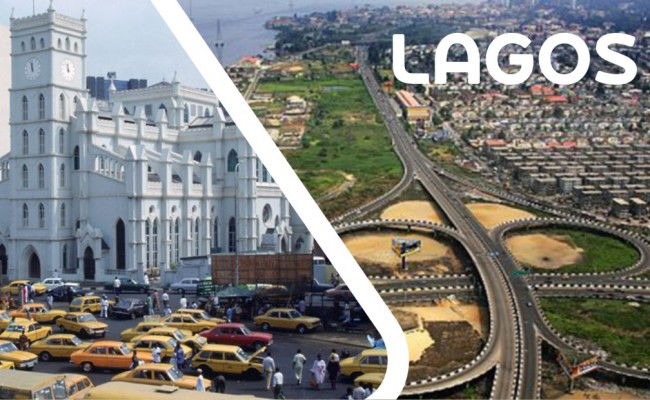 Accountant needed in Lagos