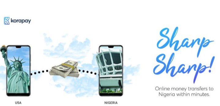 Sponsored Post: With Korapay, sending Money from the US to Nigeria is 6x cheaper than other platforms