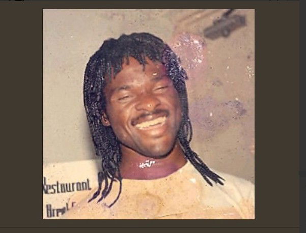 30 years gone, you are still in our hearts footballer Sam Sochukwuma Okwaraji. RIP