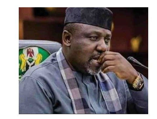 Certificate Of Return: Okorocha is on his own - APC throws Imo State Governor under the bus