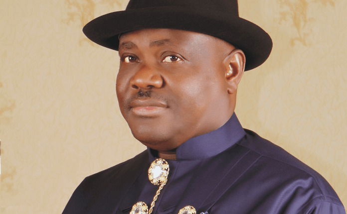 Rivers Election Result.