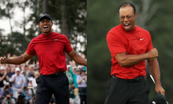 Tiger Woods Jumps To Sixth In Rankings, Takes Home $2.07 Million (N745m)