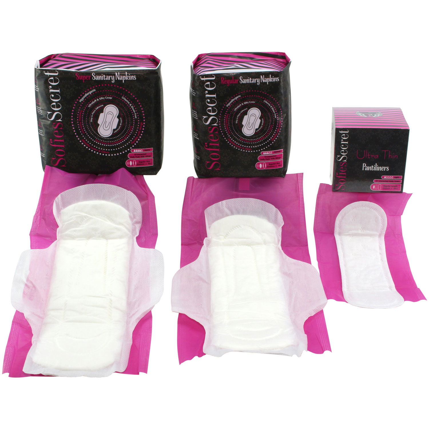 Periods should be taught in schools for both sexes