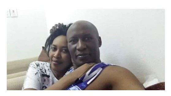 "Men stop hurting us. We are mothers of your children" - Woman laments after alleged mistress sent a photo of herself cuddled with her husband