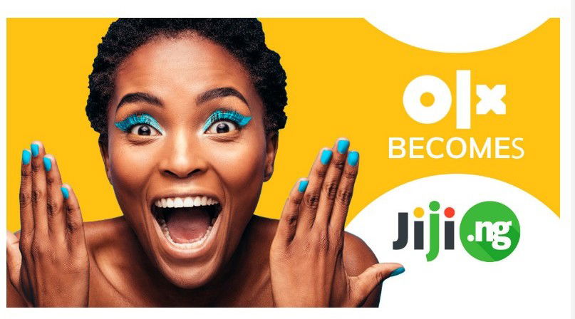 Nigeria’s largest online marketplace Jiji buys OLX business in 4 African countries and redirects users in Nigeria!