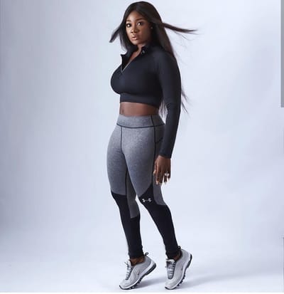 You too can have this banging body