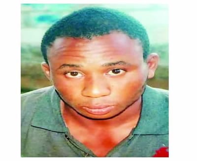 »Rufus Giwa Polytechnic Student Sentenced To Death For Killing Girlfriend (Photos)